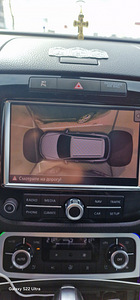 Volkswagen Tuareg 2012 (11 foto / 15)