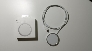 Зарядное устройство Apple Magsafe