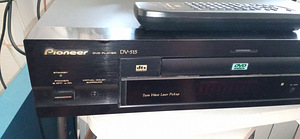 PIONEER DV-515 (2 foto / 5)