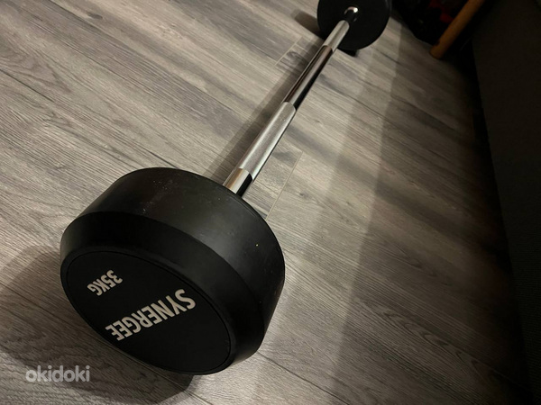 SYNERGEE KANG 35KG / SYNERGEE 35KG KANG