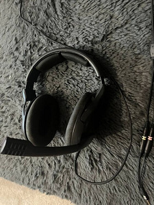Drop PC38X Gaming Headset / Kvaliteetsed mänguri kõrvaklapid (1 foto / 3)