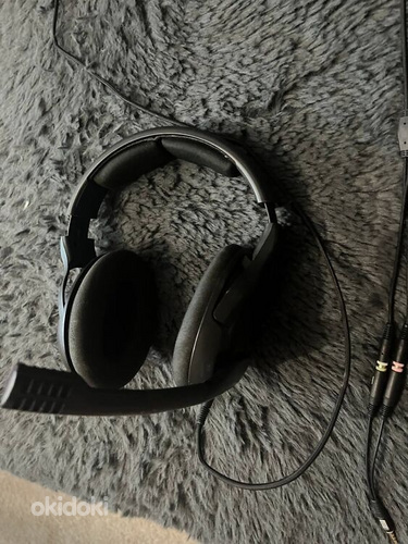 Drop PC38X Gaming Headset / Kvaliteetsed mänguri kõrvaklapid