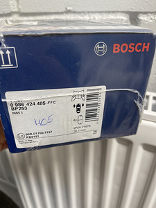 Uued Boschi piduriklotsid (2 foto / 2)