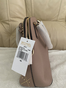 Uus kott Michael Kors (3 foto / 4)