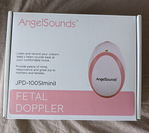 Angelsound доплер (1 фото из 2)
