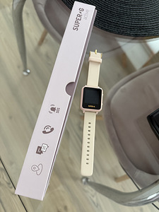 Super G active pink laste (2 foto / 4)