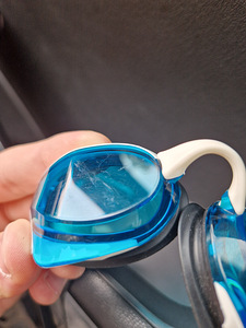 Ujumisprillid COBRA Ultra (4 foto / 5)