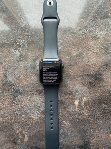 Apple watch SE 40mm (4 foto / 6)