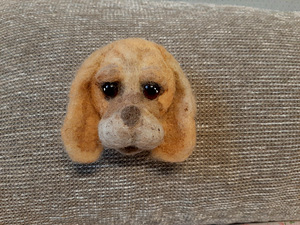 Käsitsi valmistatud tooted (1 foto / 2)