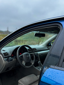 Audi a4 b7 (7 foto / 11)