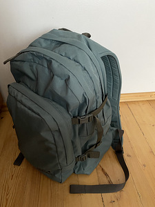 Jack Wolfskin seljakott (2 foto / 3)