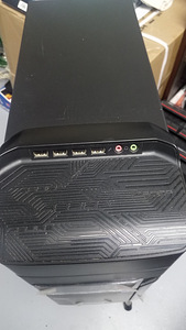 Acer Корпус компьютерный (3 фото из 10)