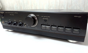 Technics SU-A700MK2 Стереоинтегральный усилитель (2 фото из 10)