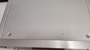 Sony CD Player CDP XB930QS (4 foto / 10)