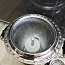 Электросамовар с термо выключателем НОВЫЙ Винтажный классик (фото #4)