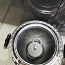 Электросамовар с термо выключателем НОВЫЙ Винтажный классик (фото #5)