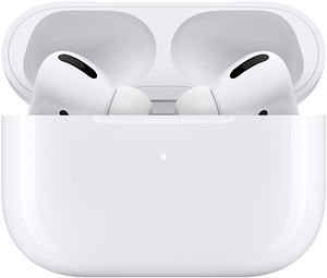 Airpods pro 1 st gen (1 foto / 1)