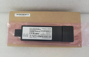 Cisco SSD-240G pluggable USB3.0 SSD storage 74-125160-01 (1 foto / 1)