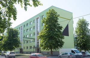 Laane tn 7, Nõmme, Tallinn, Harjumaa (1 фото из 3)