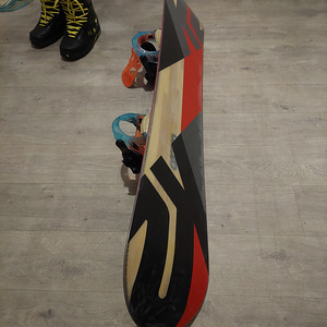 Snowboard K2