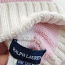 Ralph Lauren комплект шляпа + перчатки размер 122 / 128см (фото #3)