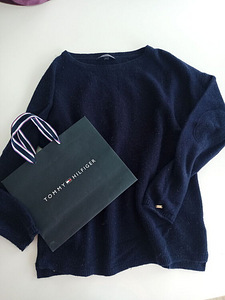 Tommy Hilfiger sviiter suurus S (1 foto / 2)