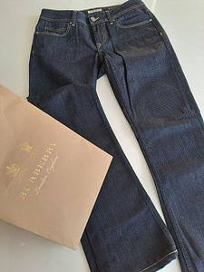 Burberry originaal teksad suurus S (3 foto / 3)