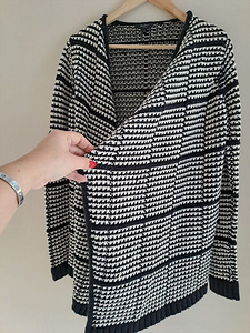 Pepe Jeans kardigan suurus S (3 foto / 3)