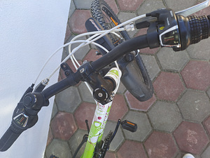 Scott 24 tolli (2 foto / 3)