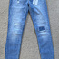 Новые джинсы Calvin Klein размер 26/32 (фото #4)
