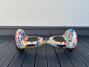 LASTE TASAKAALULIIKUR HOVERBOARD 10″