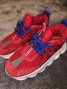 Versace Chain Reaction (2 фото из 6)