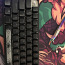 Игровая механическая клавиатура K65 RGB MINI 60% (фото #2)