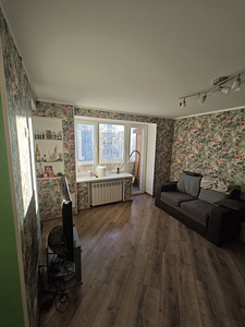 Kangelaste prospekt 10a, Pähklimäe, Narva, Ida-Virumaa (4 фото из 13)