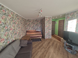 Kangelaste prospekt 10a, Pähklimäe, Narva, Ida-Virumaa (6 фото из 13)