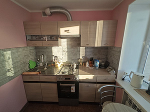 Kangelaste prospekt 10a, Pähklimäe, Narva, Ida-Virumaa (10 фото из 13)