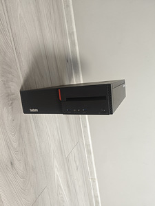 Lenovo M800 PC I5-6600 No RAM No SSD (1 foto / 9)