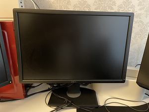 DELL P2311H (1 фото из 1)