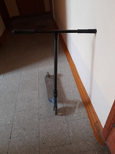 Triki tõukeratas (2 foto / 2)