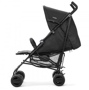Прогулочная коляска CHICCO (2 фото из 3)