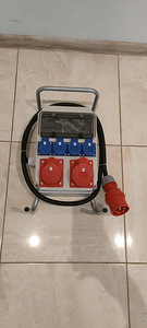 Elektriline paneel (1 foto / 2)