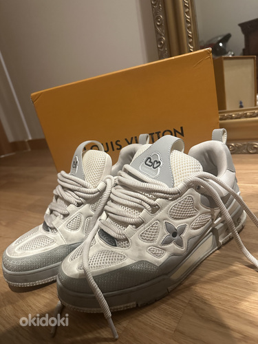 Louis vuitton skate