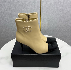 Туфли Chanel (1 фото из 2)