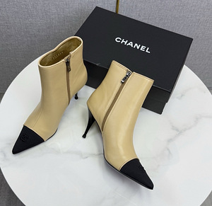 Туфли Chanel (2 фото из 2)