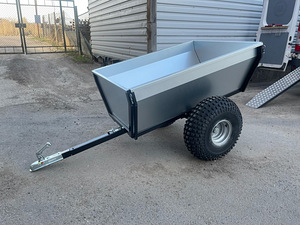 ATV käru / haagis (1 foto / 4)