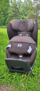 Turvatool, Cybex Sirona (2 foto / 3)