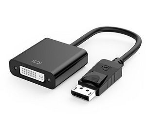 Displayport to dvi üleminek (1 foto / 1)