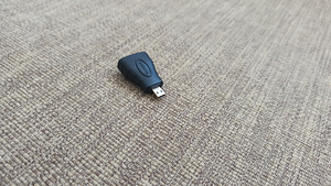 HDMI to Micro HDMI üleminek (1 foto / 2)