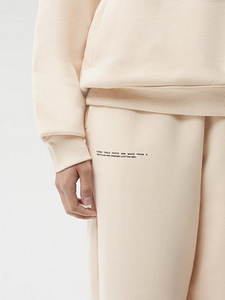 Pangaia Heavyweight track pants, UUED! (2 foto / 3)