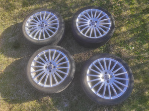 Toyota valuvelg (3 foto / 4)